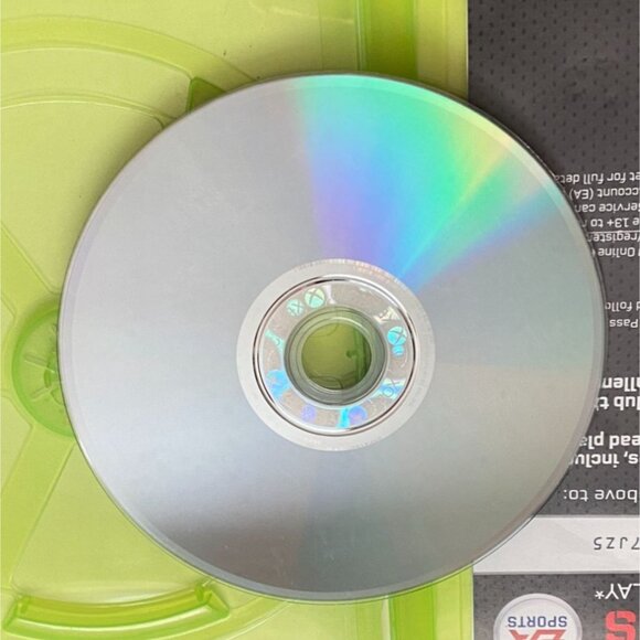 XBOX 360 Tiger Woods PGA Tour 13 Video Game-Rated E-GUC - Picture 5 of 5